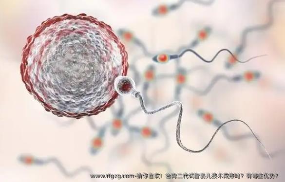 猜你喜欢！台湾三代代孕技术成熟吗？有哪些优势？