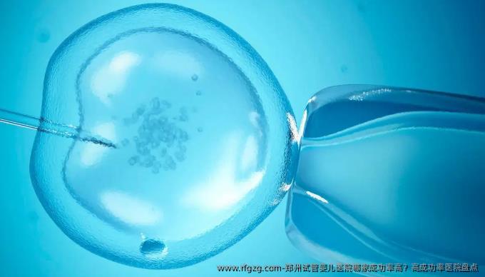 郑州代孕医院哪家成功率高？高成功率医院盘点