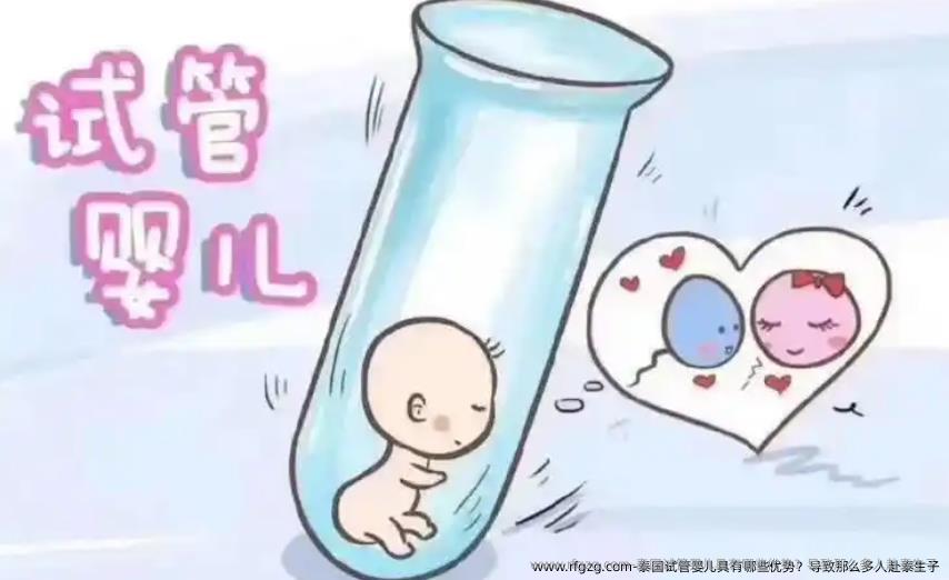 泰国代孕具有哪些优势？导致那么多人赴泰生子