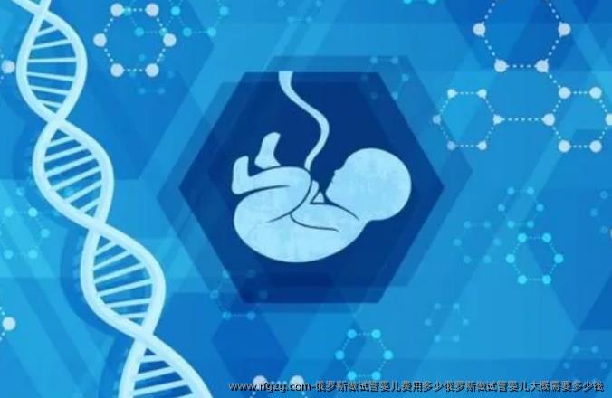 俄罗斯做代孕费用多少俄罗斯做代孕大概需要多少钱
