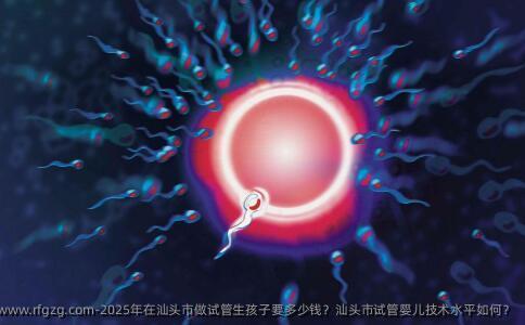 2025年在汕头市做试管生孩子要多少钱？汕头市代孕技术水平如何？